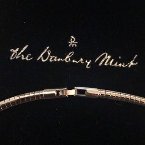 danbury mint Jewelry - New beautiful necklace danbury mint Jewelry - New beautiful necklace